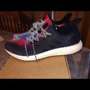 adidas AM4 Brooklyn Ballet